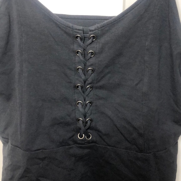 ✨American Eagle Outfitters Crop Tank - Picture 2 of 4